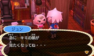 Diary Ragawally ゲーム